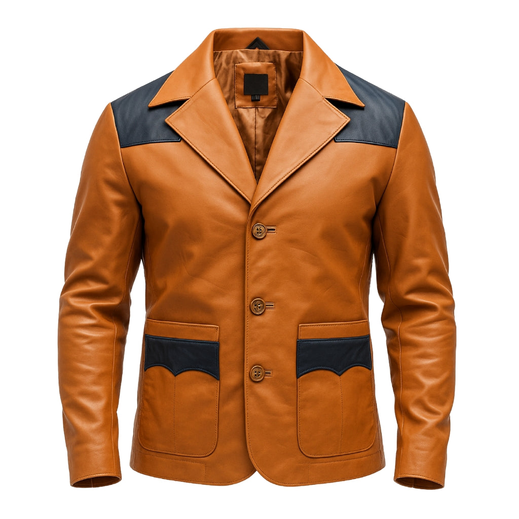 Leather Jackets