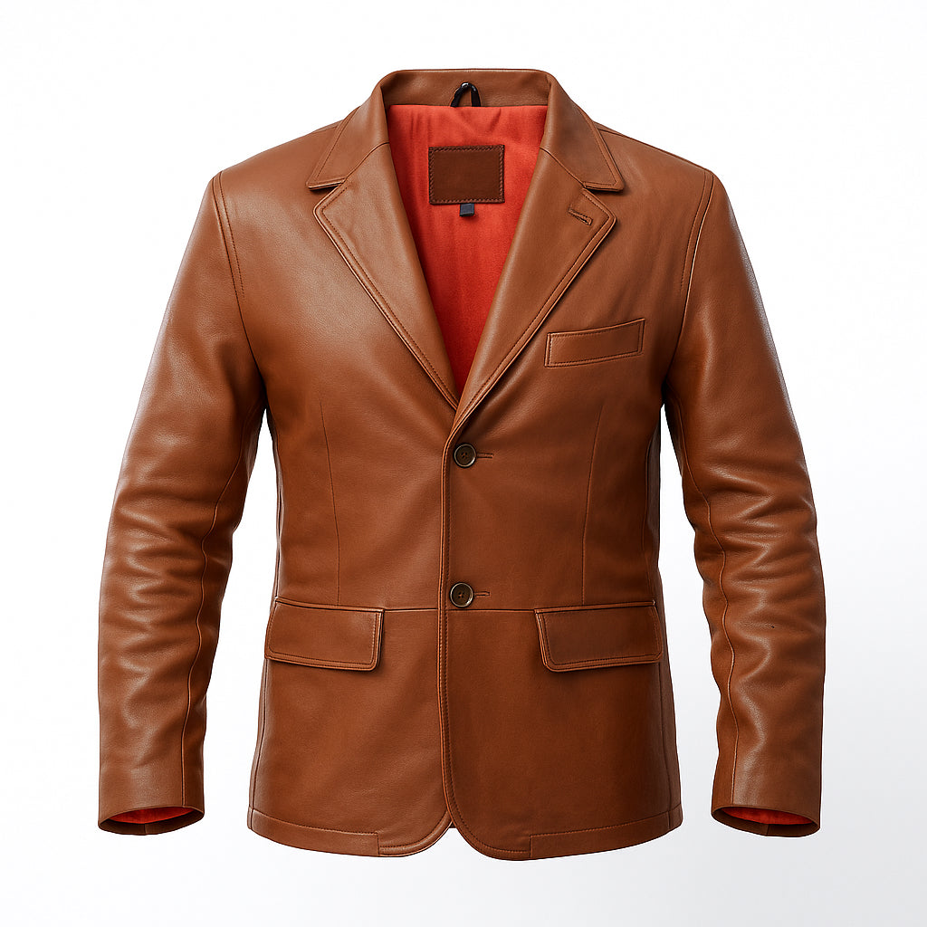 Leather Jackets